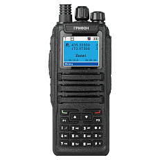 Грифон G-256 - рация портативная