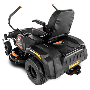 YARD FOX TZ 106 SB - аккумуляторный райдер