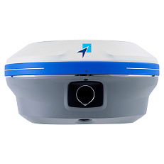 PrinCe i90VR + Metashape - геодезический GNSS приемник