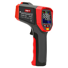 Пирометр UNI-T UT303C+