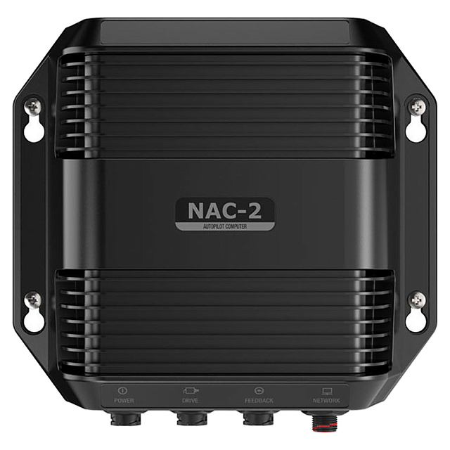 Lowrance NAC-2 - компьютер автопилота