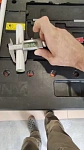 RGK SC-150 - штангенциркуль электронный