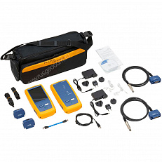 Кабельный тестер Fluke DSX-602-PRO INT