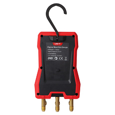 UNI-T UT336E KIT - манометр