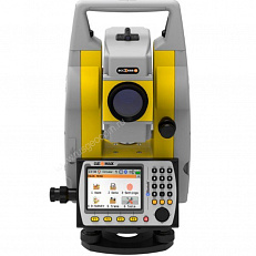 электронный тахеометр GeoMax Zoom 50 1  accXess10