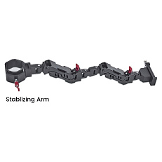 Стабилизационный жилет для сканера NAVMOPO S1