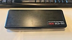 RGK SCD-150 - штангенциркуль электронный дробный дюймовый