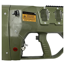 ПАРС-Прожектор (ПЛП-14) - переносной лазерный прожектор