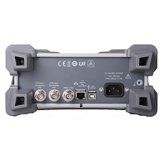 Комплект генератора сигналов RIGOL DG1022Z и термогигрометра AMO H608