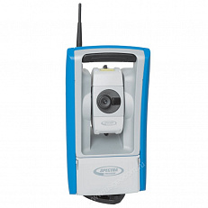Электронный тахеометр Spectra Precision FOCUS 35 RX 5