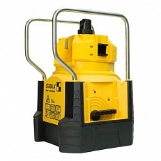 Ротационный нивелир STABILA LAPR 150 Complete Set