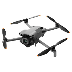 DJI Mini 5 Pro Fly More Combo (DJI RC-N3) - квадрокоптер