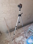 RGK LET-150 - штатив элевационный