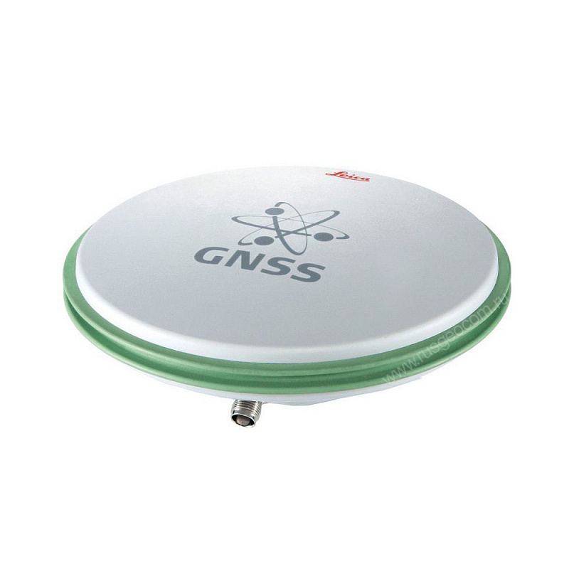 Антенна LEICA AS10 (GPS/ГЛОНАСС/Galileo)