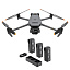 DJI Mavic 3 Thermal с модулем RTK-Modul с комплектом GNSS-приёмником RGK SR1 с контроллером RGK SC100 и вехой RGK GLS 25 - квадрокоптер