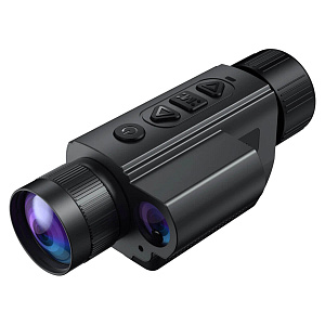 Sytong XS06-25 LRF - тепловизионный монокуляр