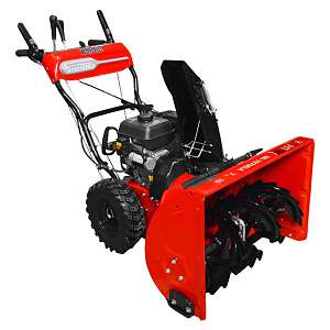 BRAIT BR-7076ELK - снегоуборщик бензиновый самоходный