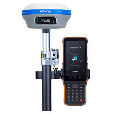 Комплект PrinCe i80 Pro (UM980) + контроллер PrinCe HCE600 - высокоточный GPS приемник