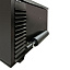 SUNREKA G3500EAX в супертихом зимнем кожухе 1400SS RAL 8019 - бензиновый генератор