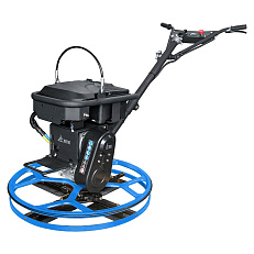 TSS DMD600E - затирочная машина аккумуляторная