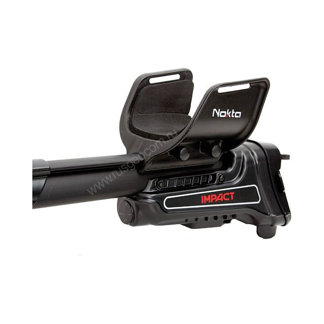 металлоискатель Nokta Makro
