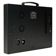 VESNA OVS3-403 - осциллограф