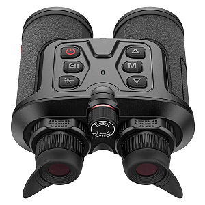 EATECH SN650 (Guide TN650) x2.8-22.4 640х480, D50 - тепловизионный бинокуляр