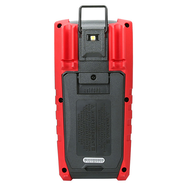 UNI-T UT196 - мультиметр цифровой