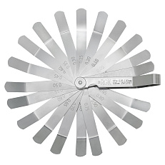 Набор щупов №13 (0,05-1,00)