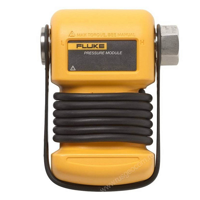 Модуль давления Fluke 750R06