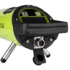 RGK V144 - трубный лазер