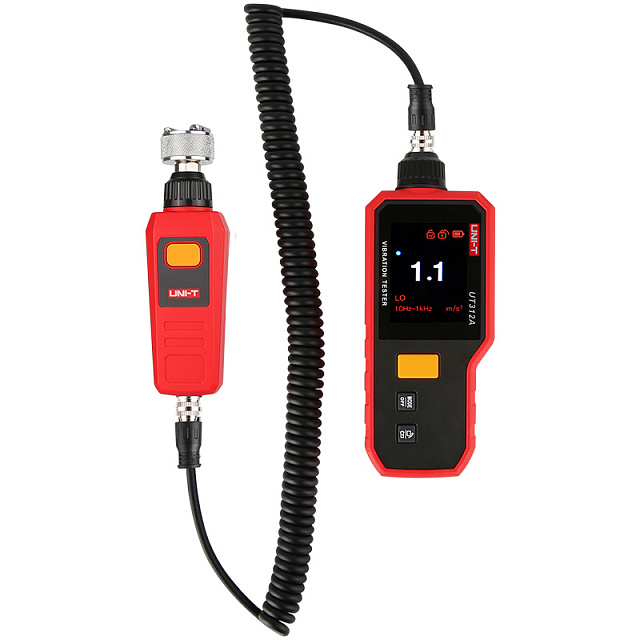 UNI-T UT312A - виброметр