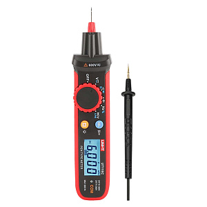 Тестер-мультиметр UNI-T UT118C