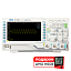 Комплект цифрового осциллографа RIGOL DS1102Z-E и термогигрометра AMO H608