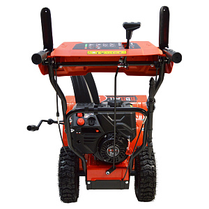 BRAIT BR-761S - снегоуборщик бензиновый самоходный