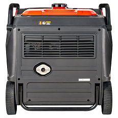 A-iPower A9000LIS - инверторный генератор 8,5 квт