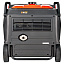 A-iPower A9000LIS - инверторный генератор 8,5 квт