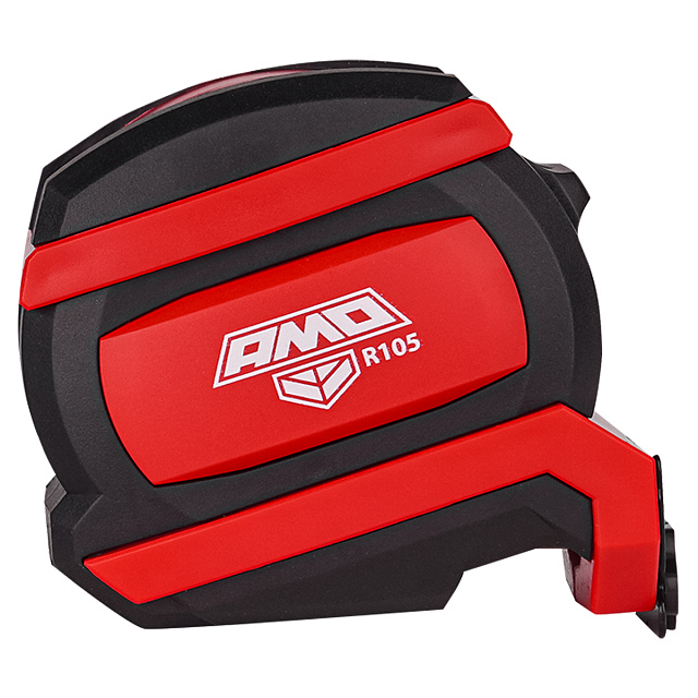 AMO R105 с широкой лентой - рулетка измерительная