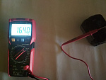 RGK DM-20 - мультиметр многофункциональный