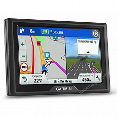 Garmin DriveSmart 51 RUS LMT