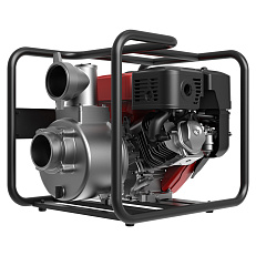 SUNREKA GWP100ST - мотопомпа для чистой воды