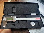 RGK SC-150 - штангенциркуль электронный