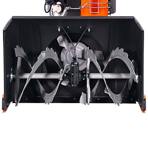YARD FOX PRO 7654E - снегоуборщик бензиновый самоходный