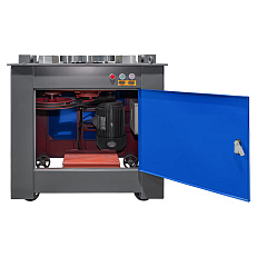 TSS GW 40B - станок для гибки арматуры