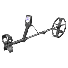 Nokta Makro Legend WHP Pro Package + AccuPoint - металлоискатель с пинпоинтером