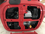 A-iPower A2500IS - инверторный генератор 2.2 квт