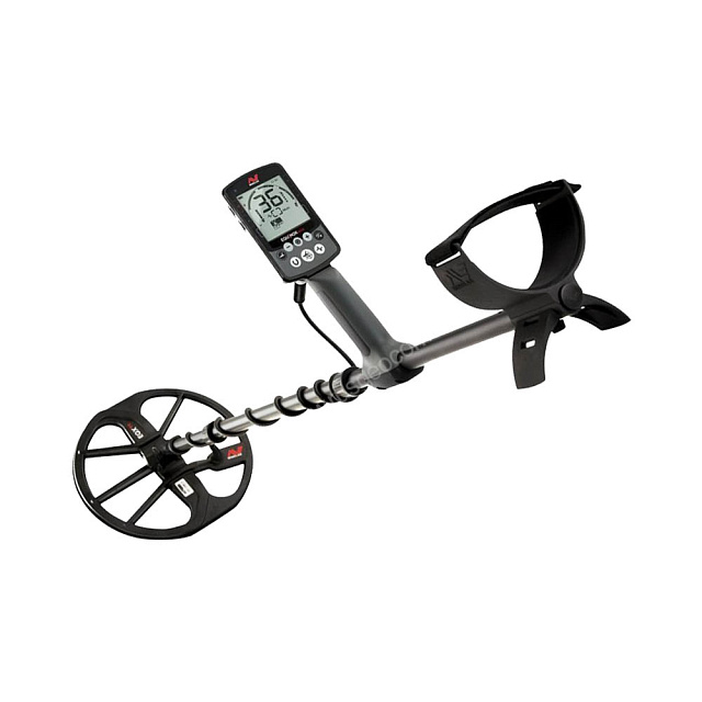 металлоискатель Minelab EQUINOX 800