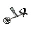металлоискатель Minelab EQUINOX 800