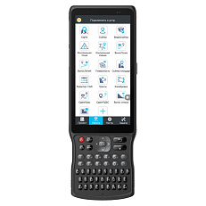 PrinCe i90VR + PrinCe HCE620 + Metashape - спутниковый GNSS приемник