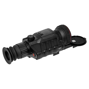 EATECH SR650 (Guide TR650) x2.8-22.4, 640x480, D50 - тепловизионный прицел